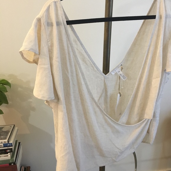 ❤️🔥3 for $25❤️🔥 NEW! Leith XXL Top - Picture 2 of 6